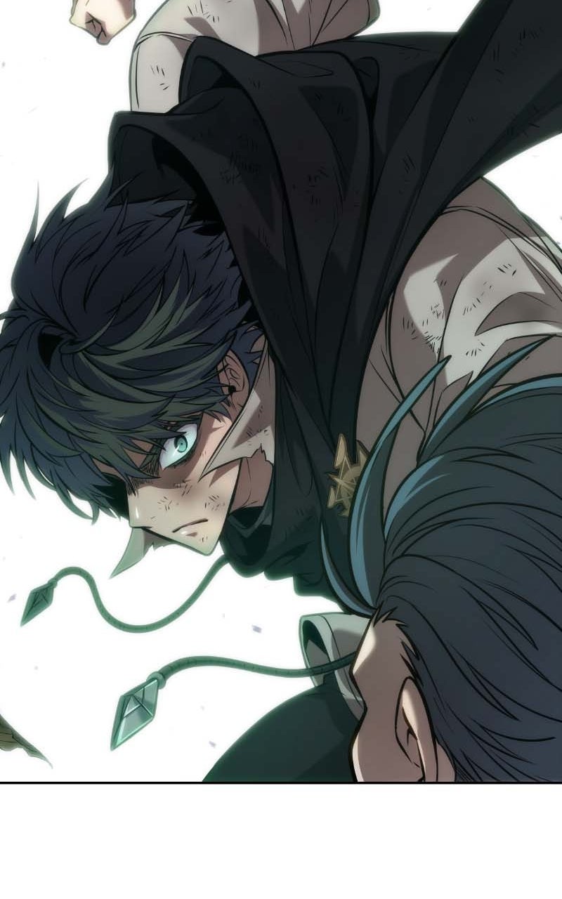 Read The Last Adventurer fr Manga Online