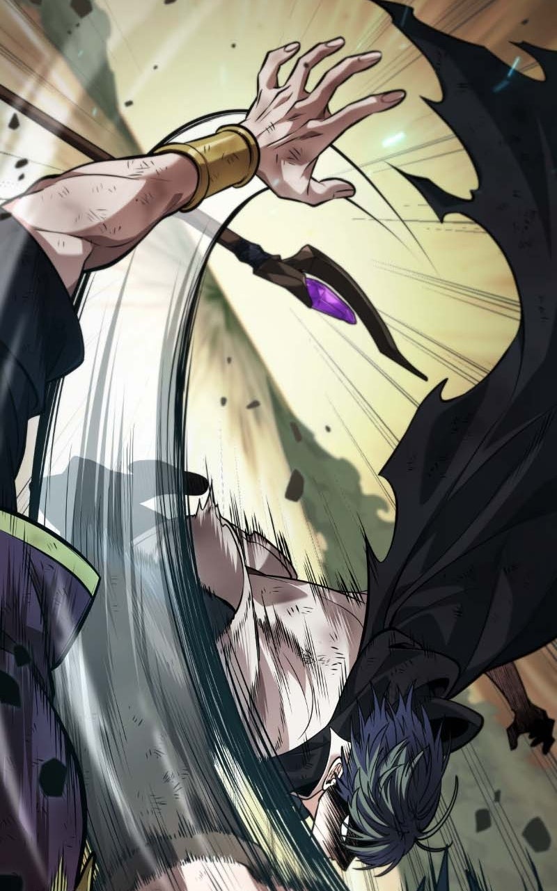 Read The Last Adventurer fr Manga Online