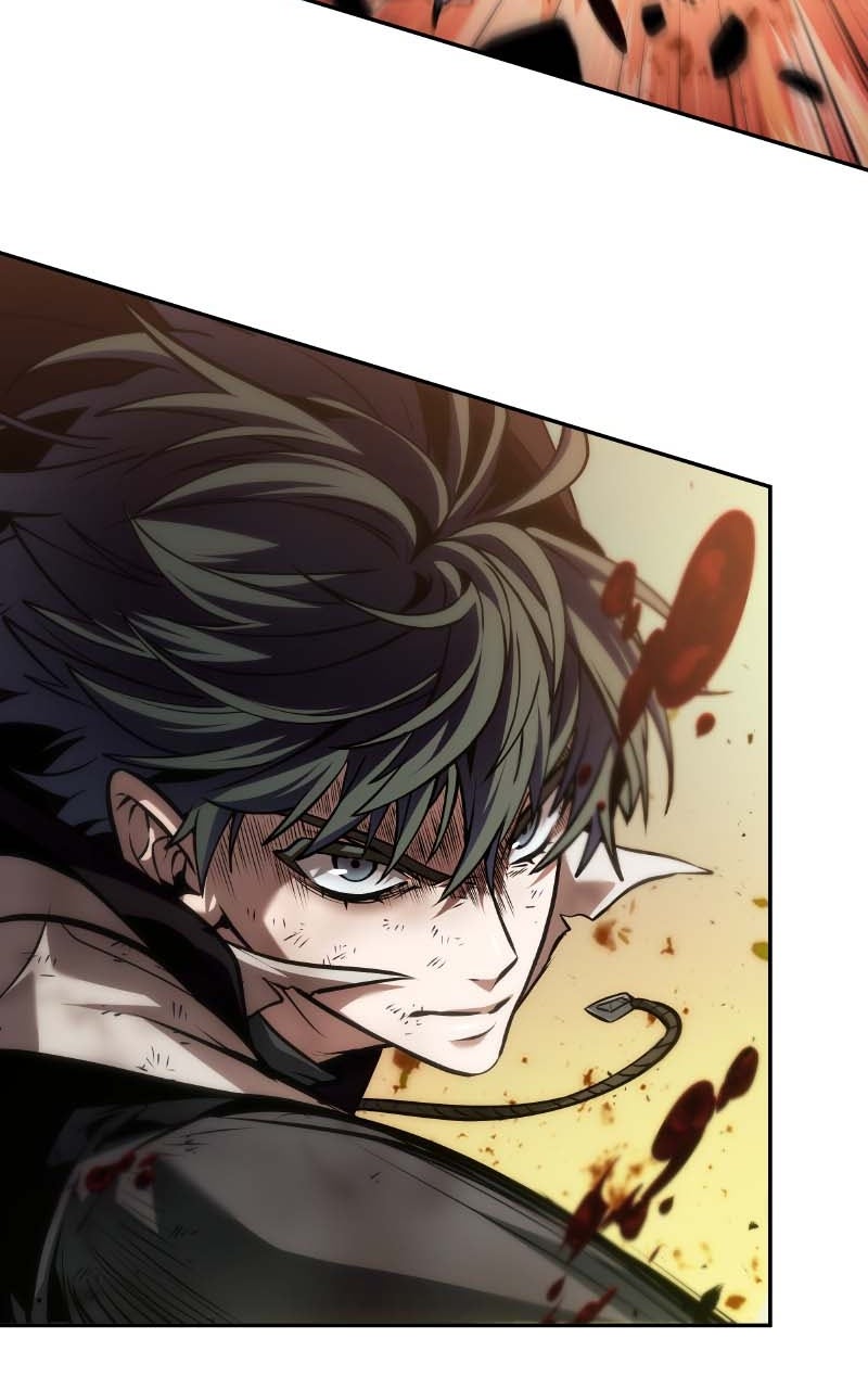 Read The Last Adventurer fr Manga Online