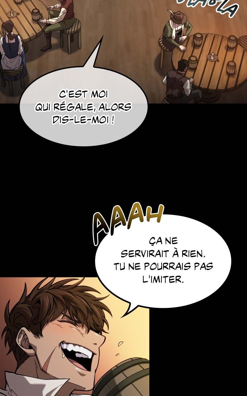 Read The Last Adventurer fr Manga Online