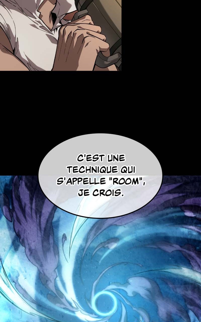 Read The Last Adventurer fr Manga Online