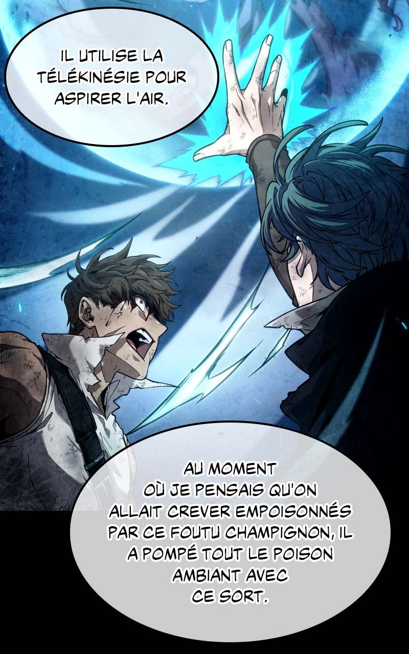 Read The Last Adventurer fr Manga Online