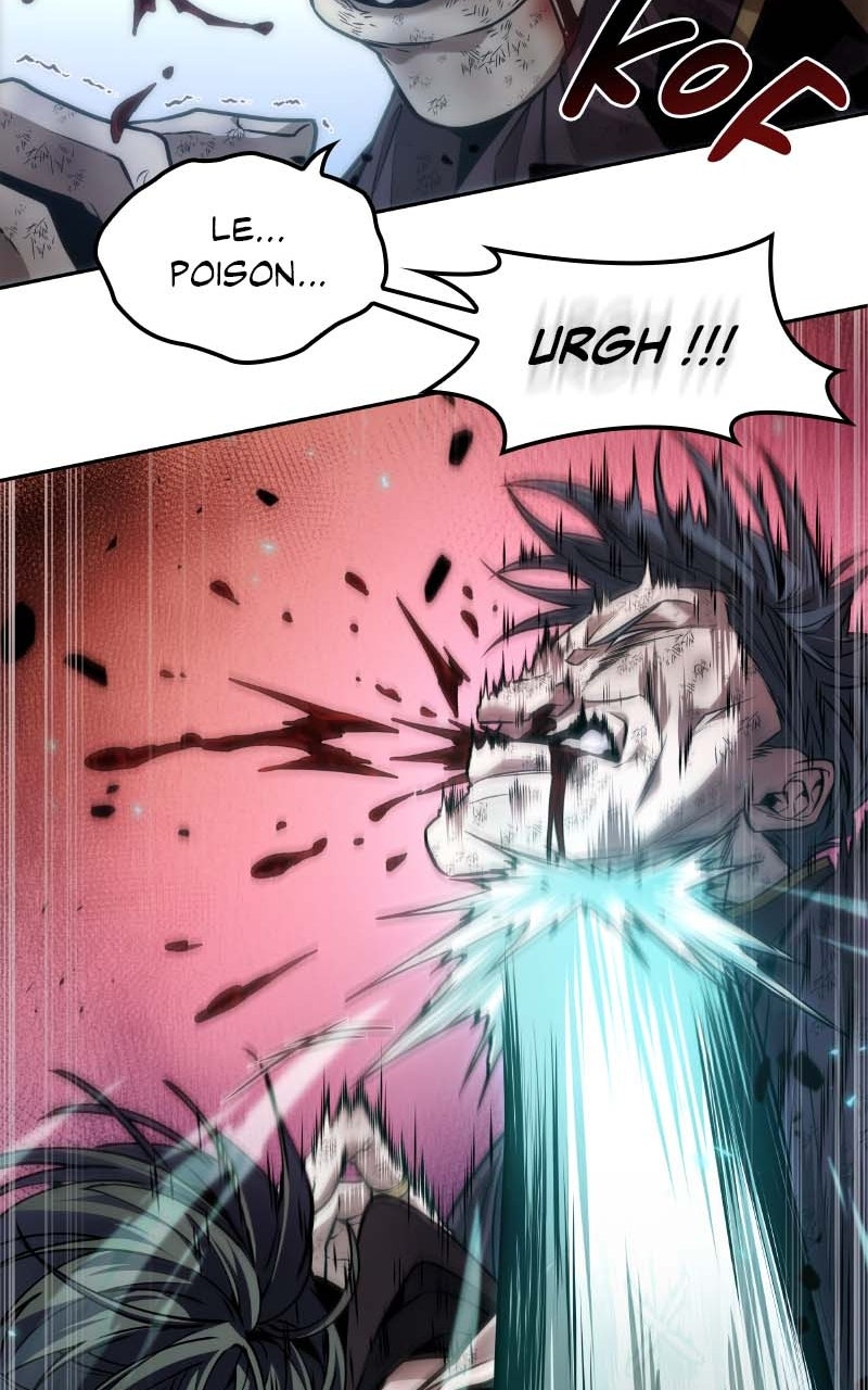 Read The Last Adventurer fr Manga Online