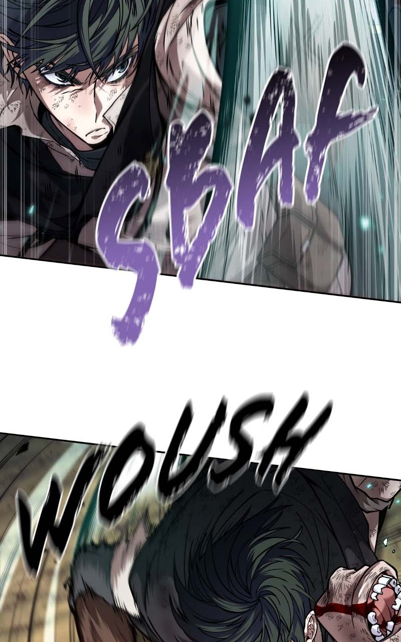 Read The Last Adventurer fr Manga Online