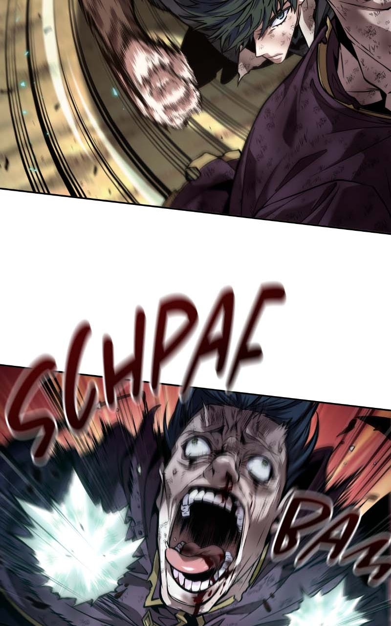 Read The Last Adventurer fr Manga Online