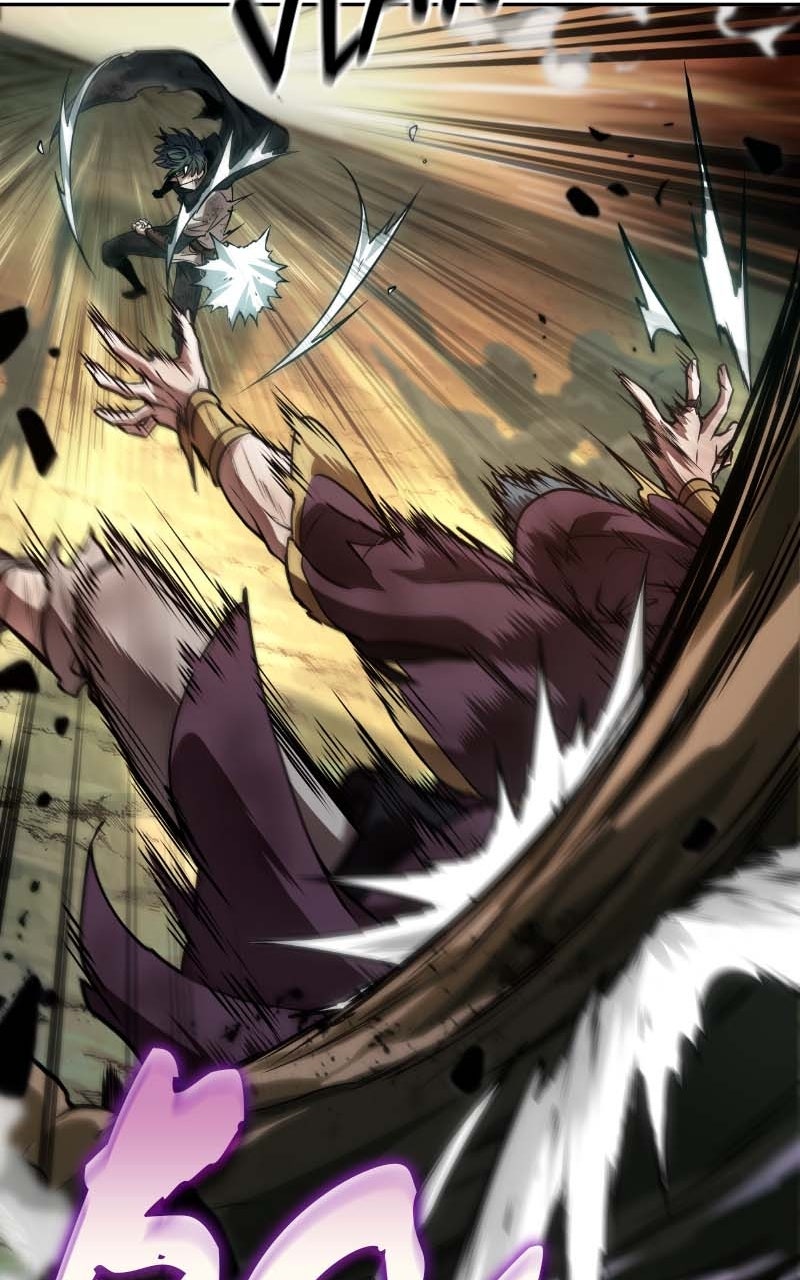 Read The Last Adventurer fr Manga Online