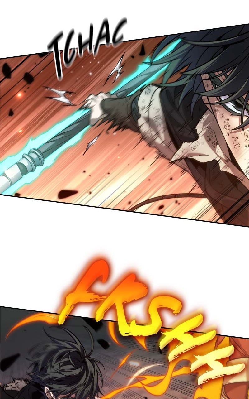 Read The Last Adventurer fr Manga Online