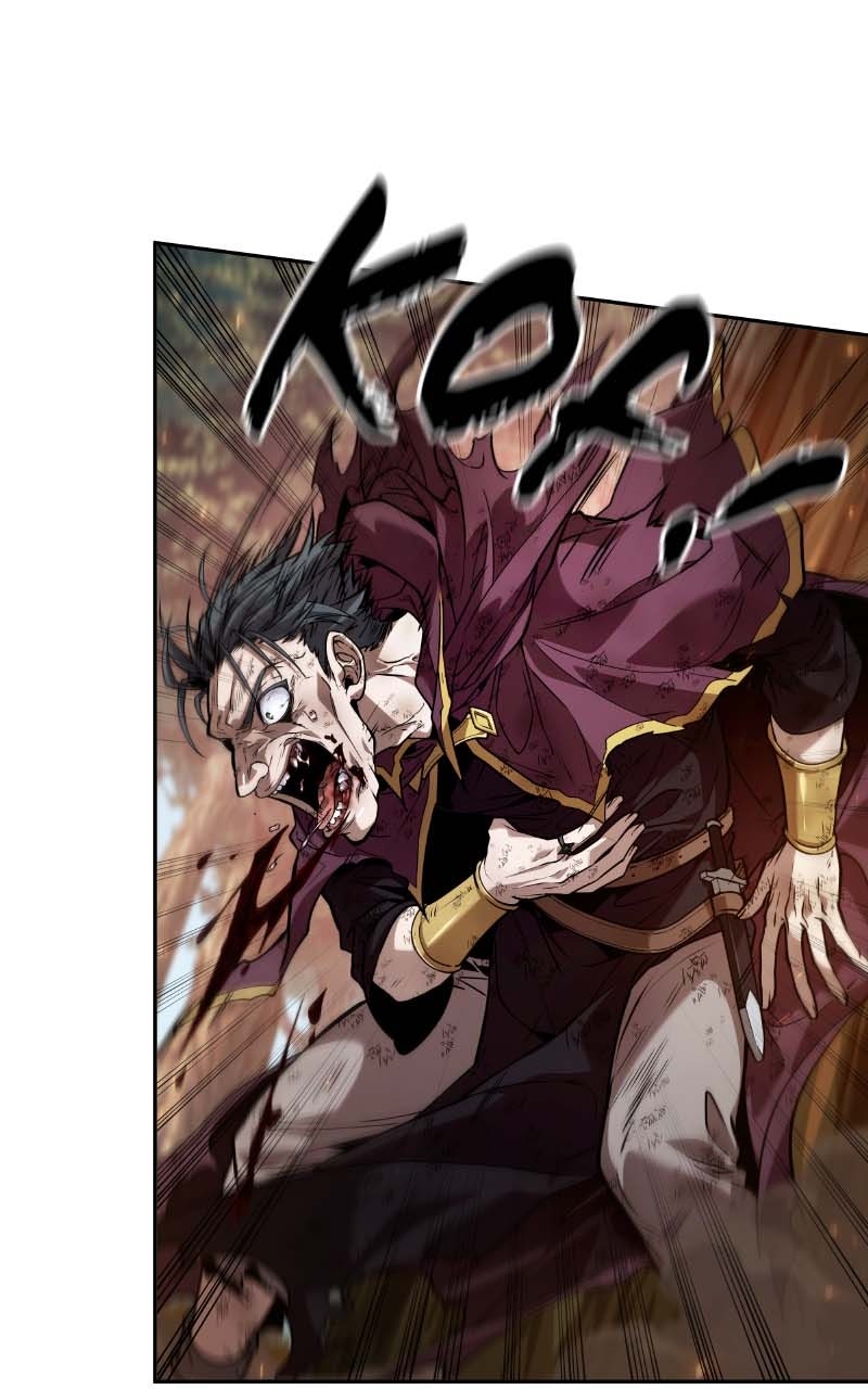 Read The Last Adventurer fr Manga Online