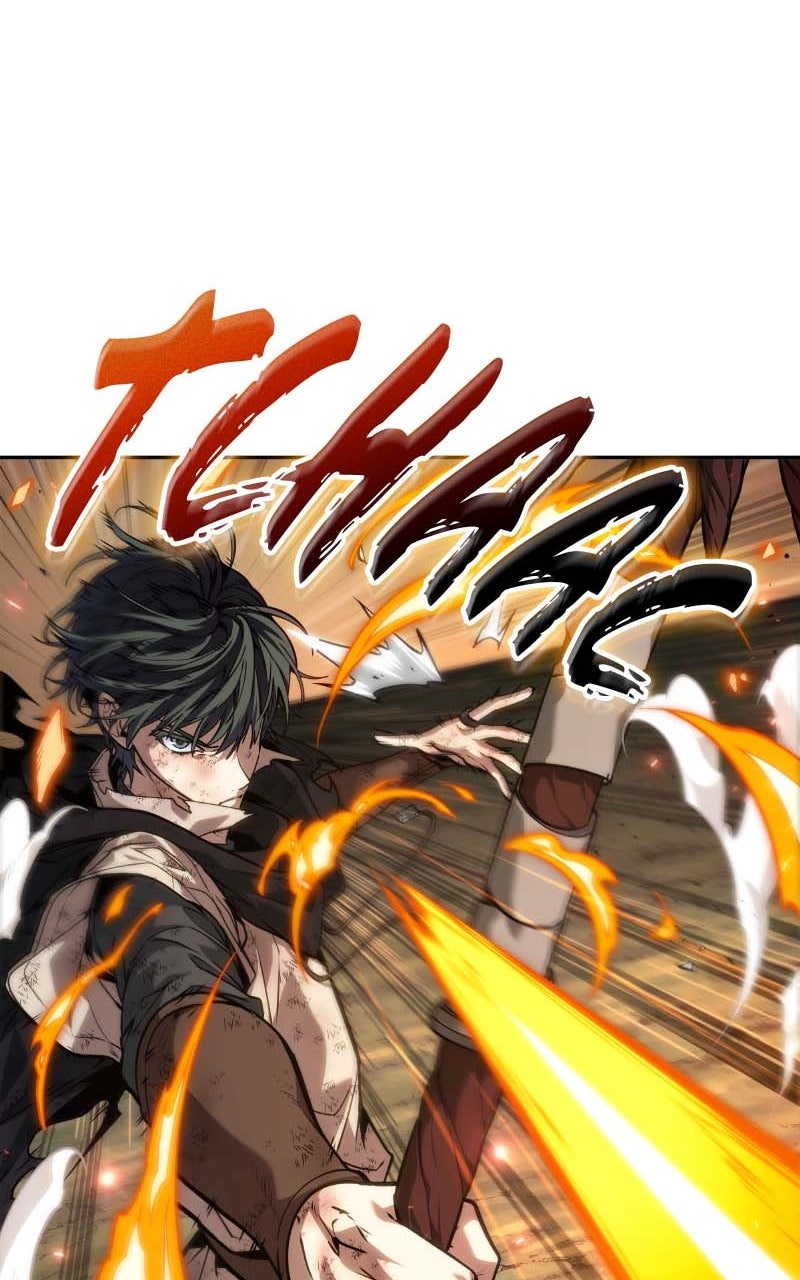 Read The Last Adventurer fr Manga Online