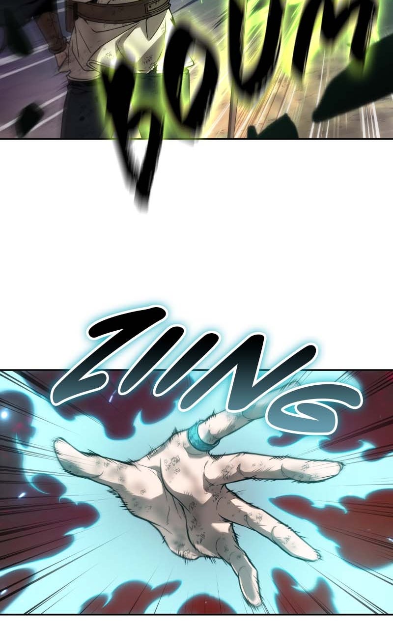 Read The Last Adventurer fr Manga Online