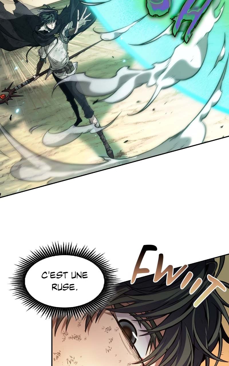 Read The Last Adventurer fr Manga Online