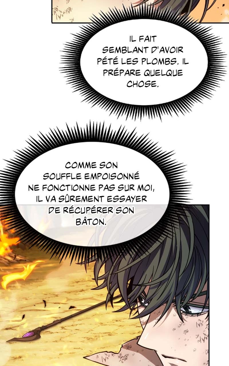 Read The Last Adventurer fr Manga Online