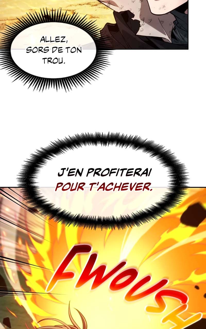 Read The Last Adventurer fr Manga Online