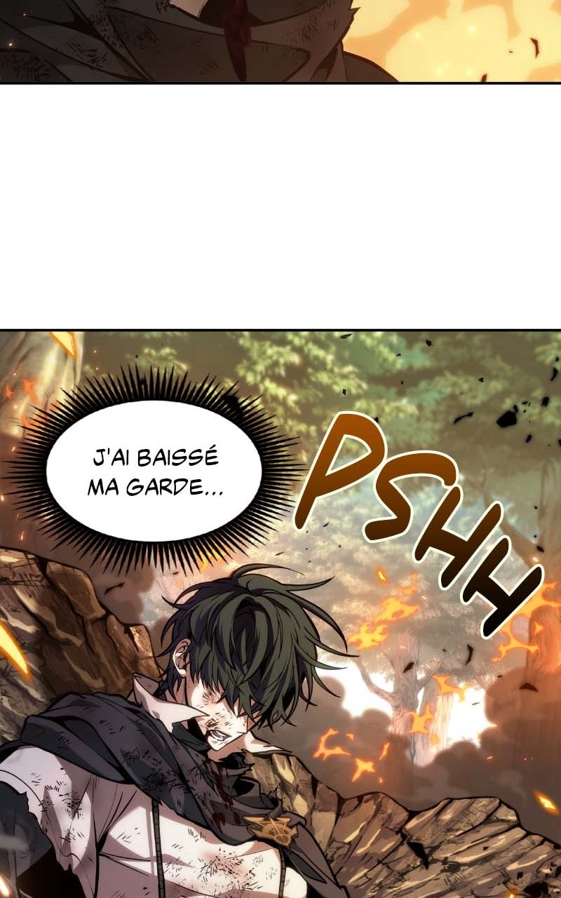 Read The Last Adventurer fr Manga Online