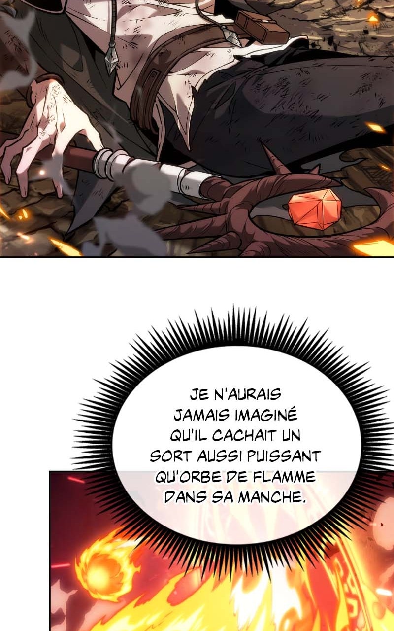 Read The Last Adventurer fr Manga Online