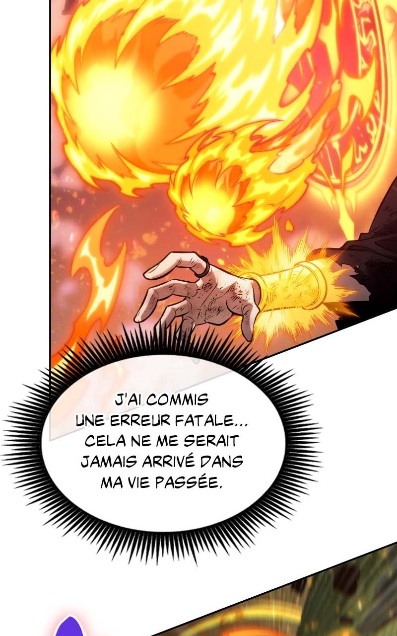 Read The Last Adventurer fr Manga Online