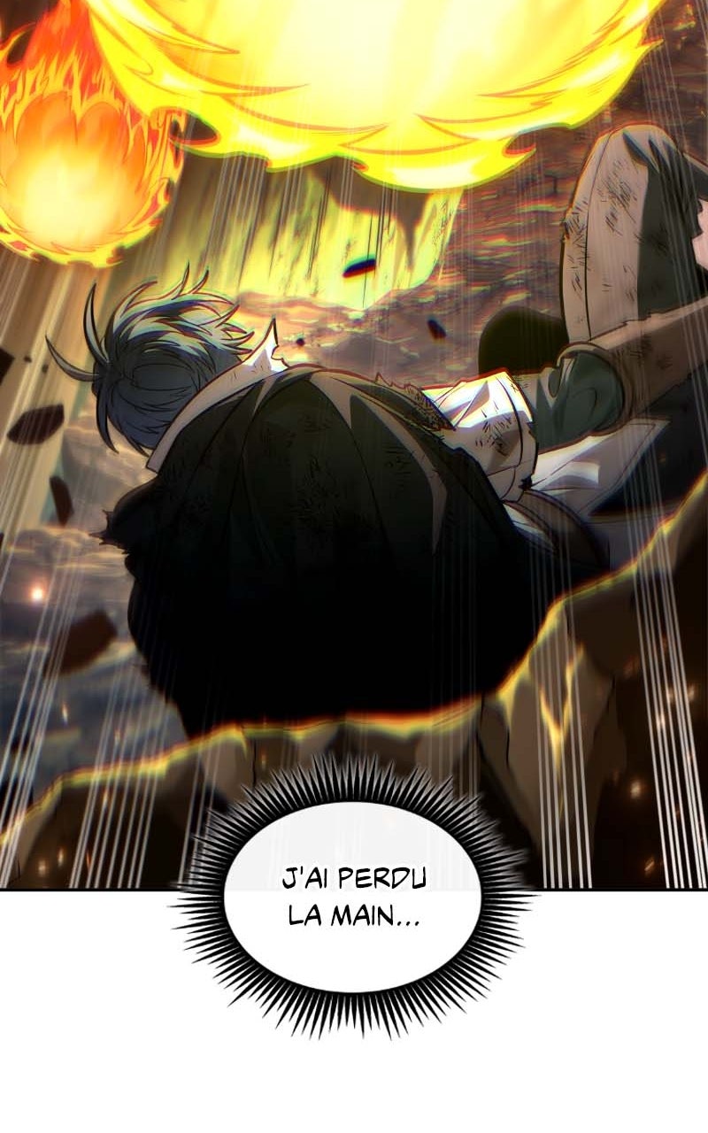 Read The Last Adventurer fr Manga Online