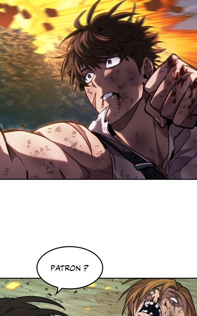 Read The Last Adventurer fr Manga Online