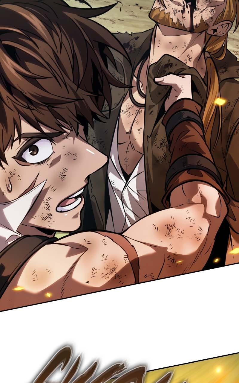 Read The Last Adventurer fr Manga Online