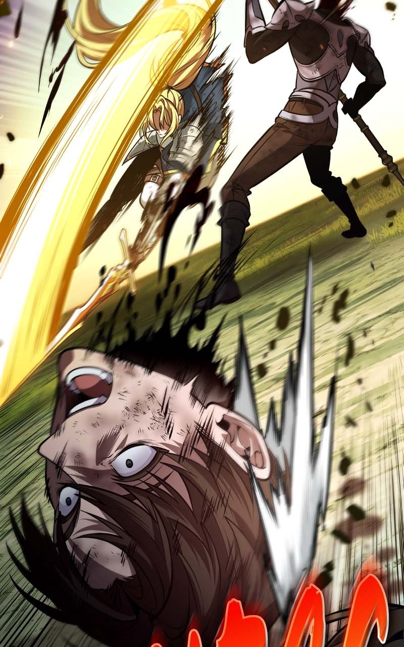 Read The Last Adventurer fr Manga Online