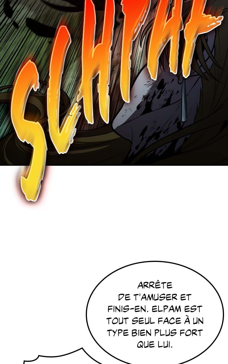 Read The Last Adventurer fr Manga Online