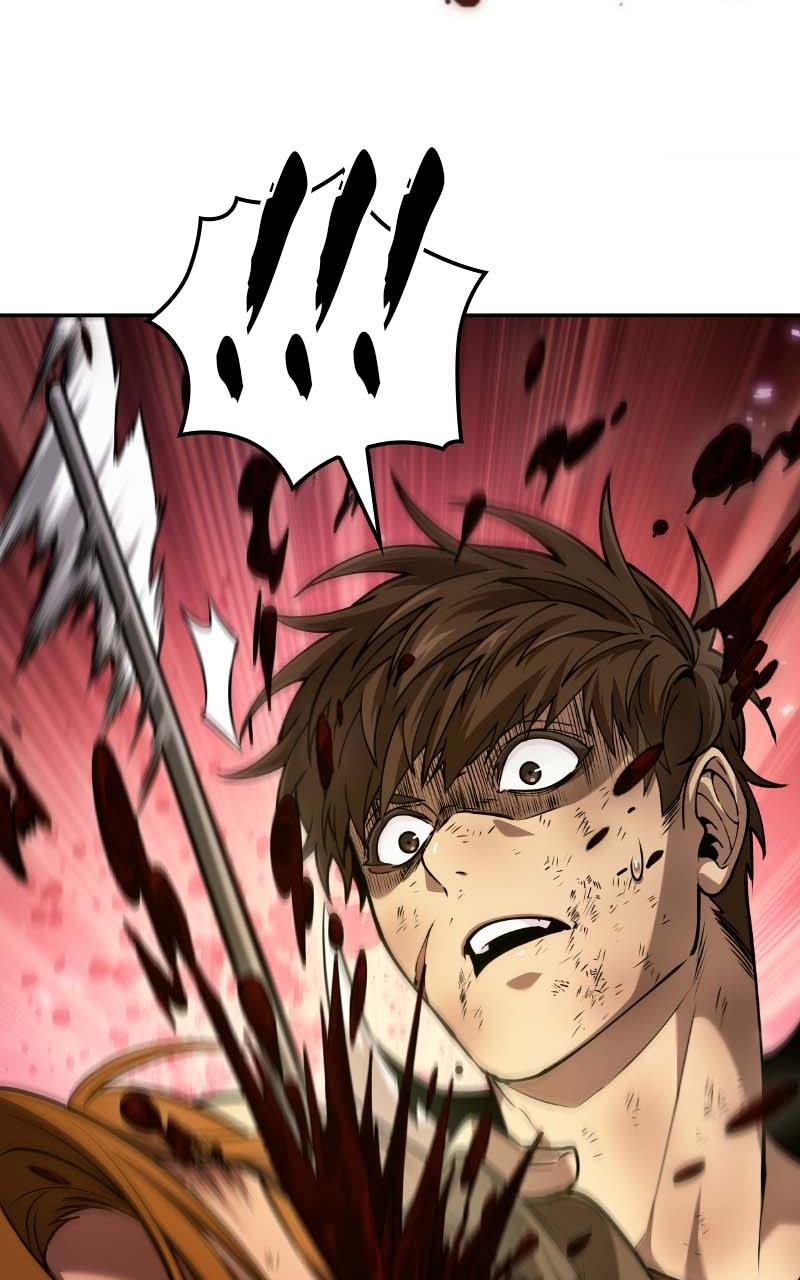 Read The Last Adventurer fr Manga Online