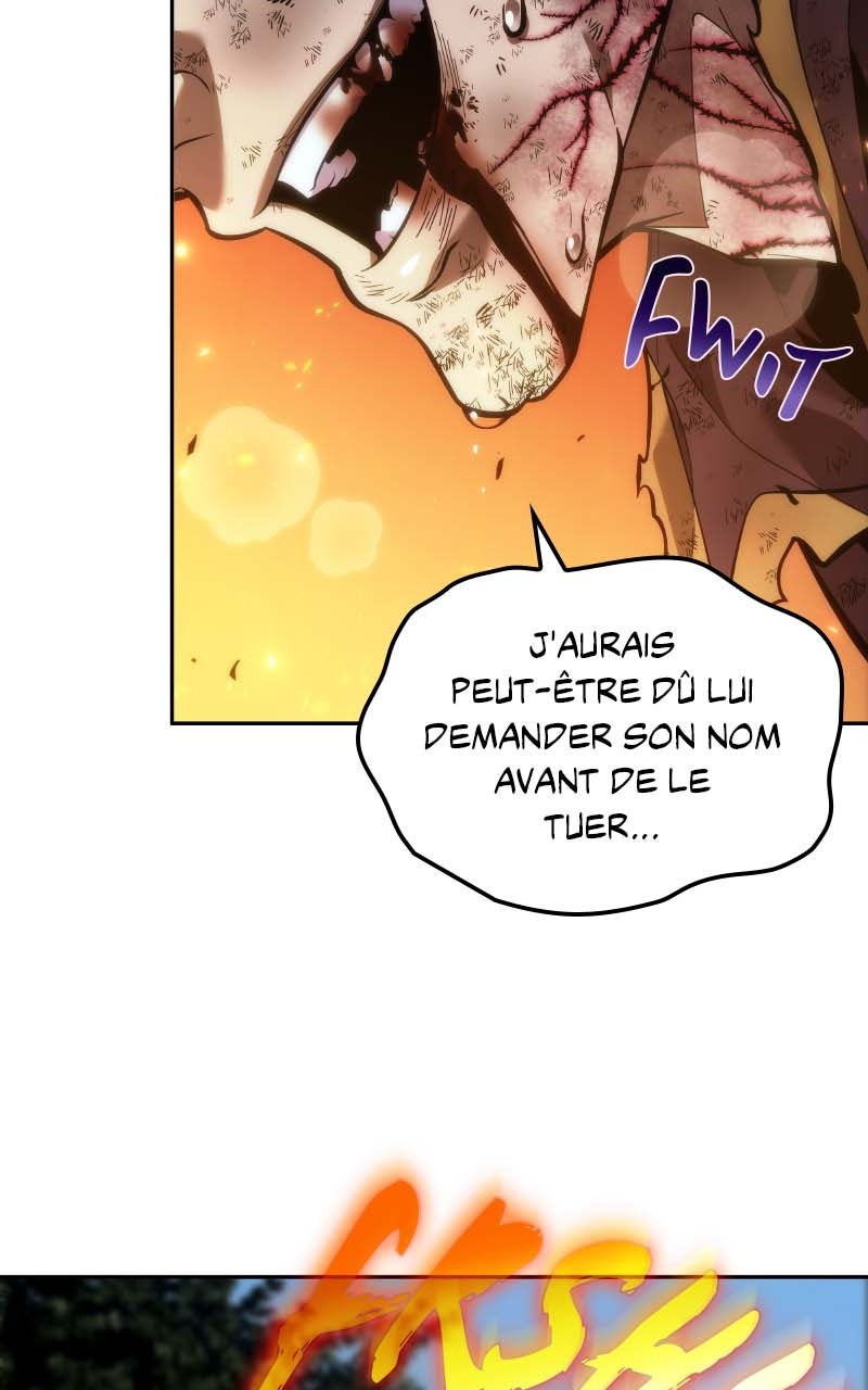 Read The Last Adventurer fr Manga Online