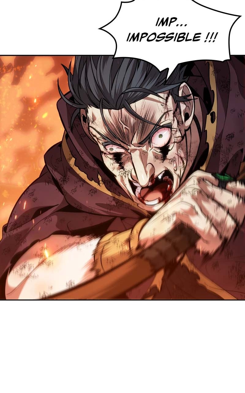 Read The Last Adventurer fr Manga Online