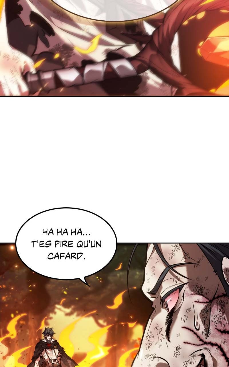 Read The Last Adventurer fr Manga Online