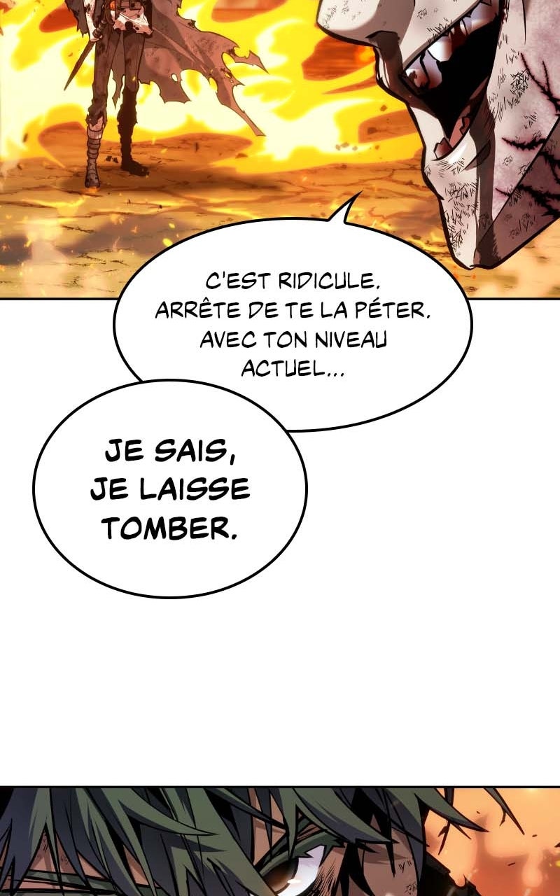 Read The Last Adventurer fr Manga Online