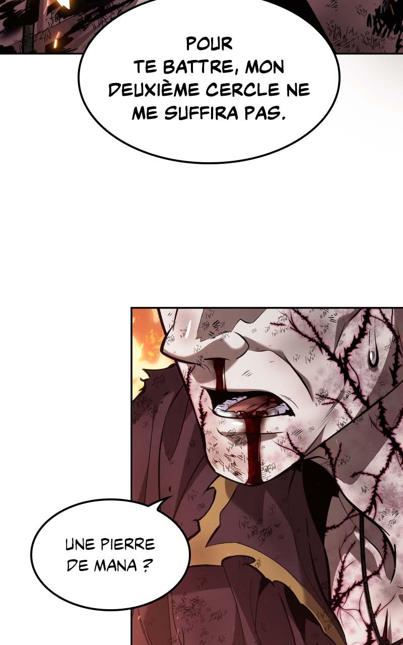 Read The Last Adventurer fr Manga Online