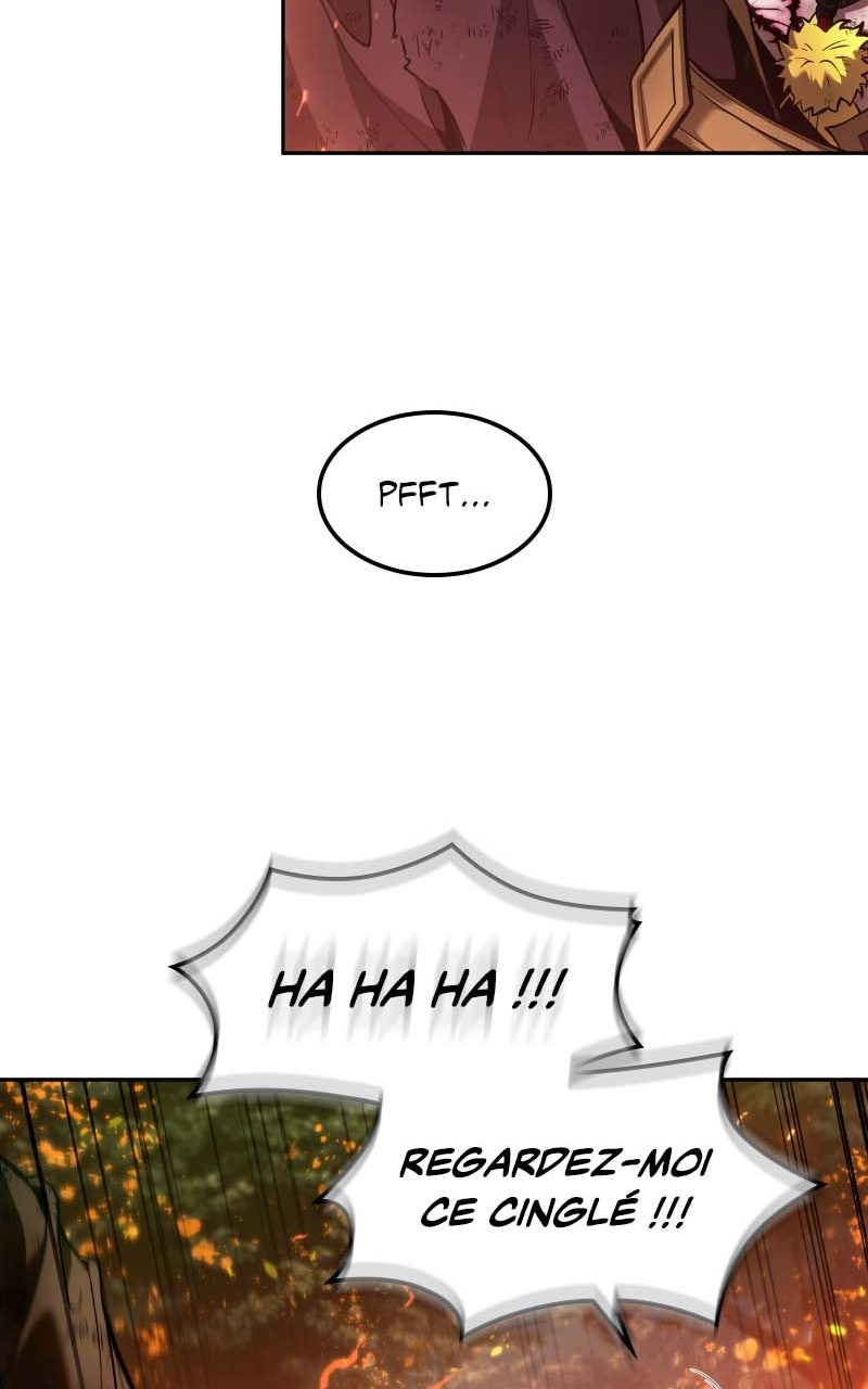 Read The Last Adventurer fr Manga Online