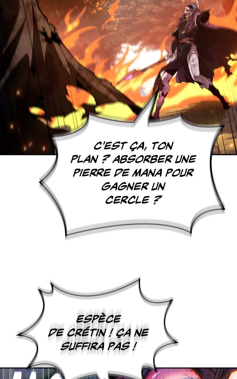 Read The Last Adventurer fr Manga Online