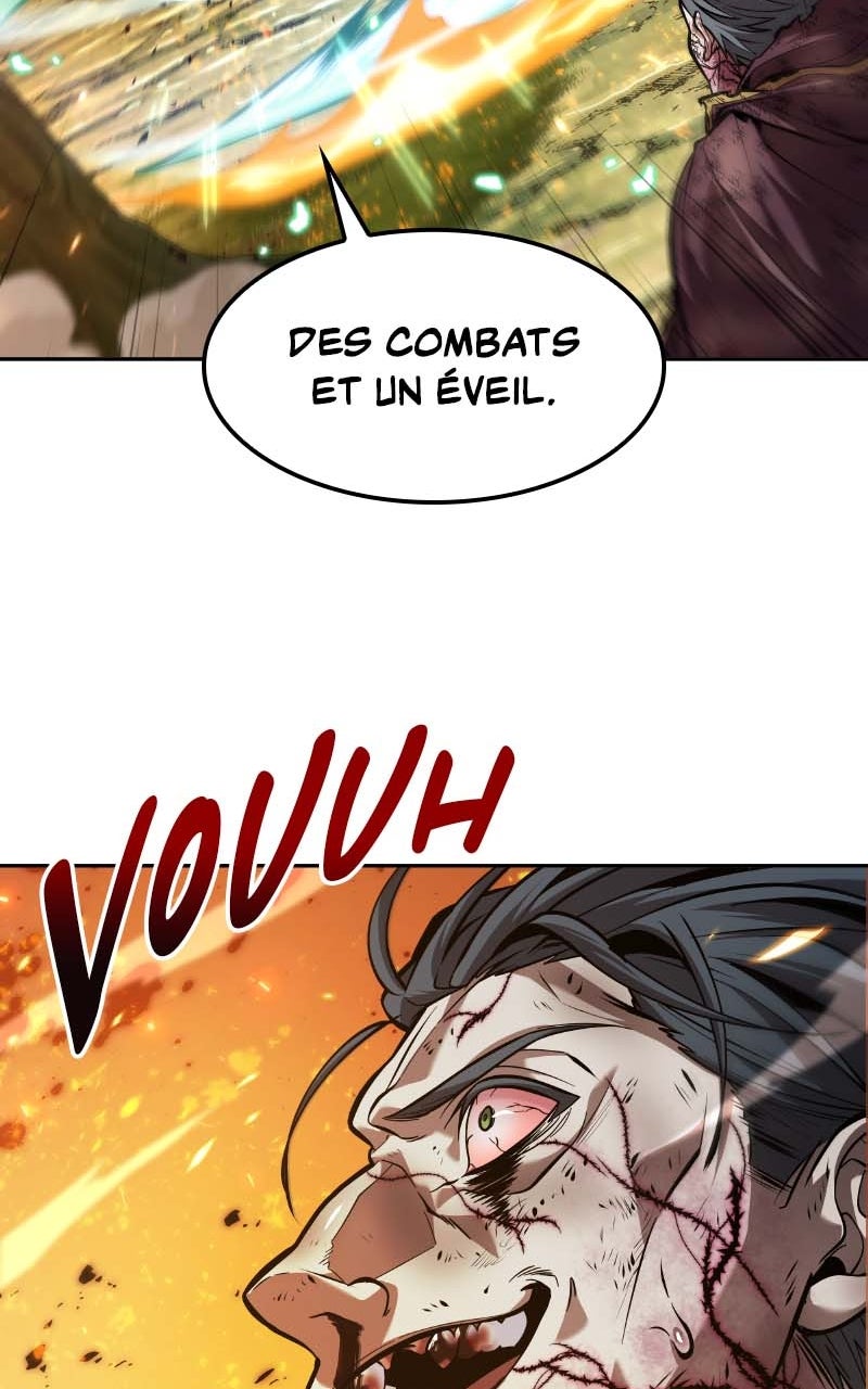 Read The Last Adventurer fr Manga Online