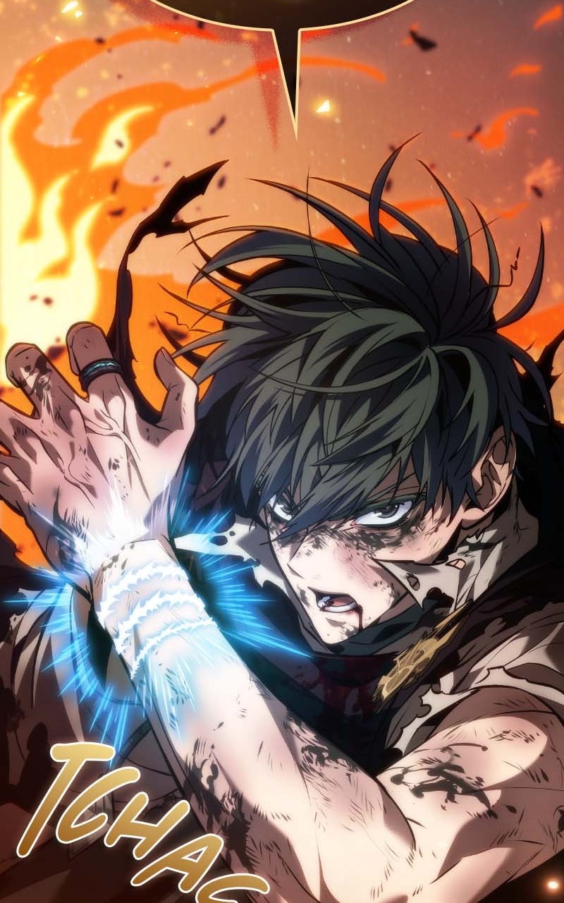 Read The Last Adventurer fr Manga Online