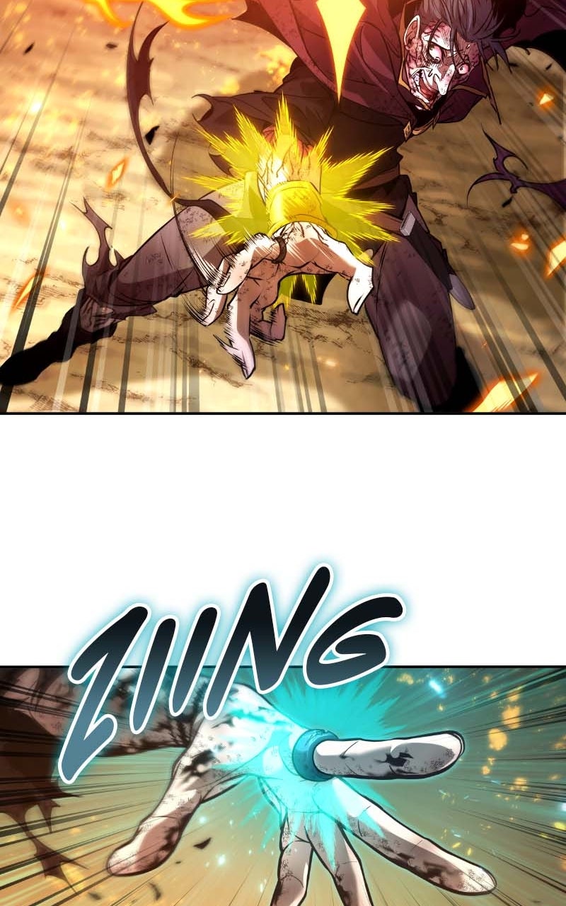 Read The Last Adventurer fr Manga Online