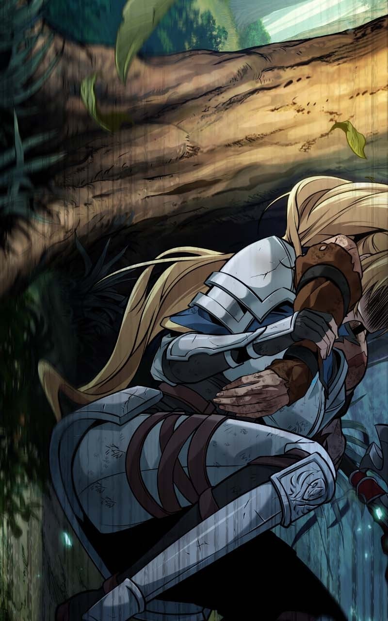 Read The Last Adventurer fr Manga Online