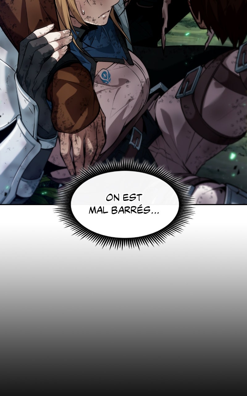 Read The Last Adventurer fr Manga Online