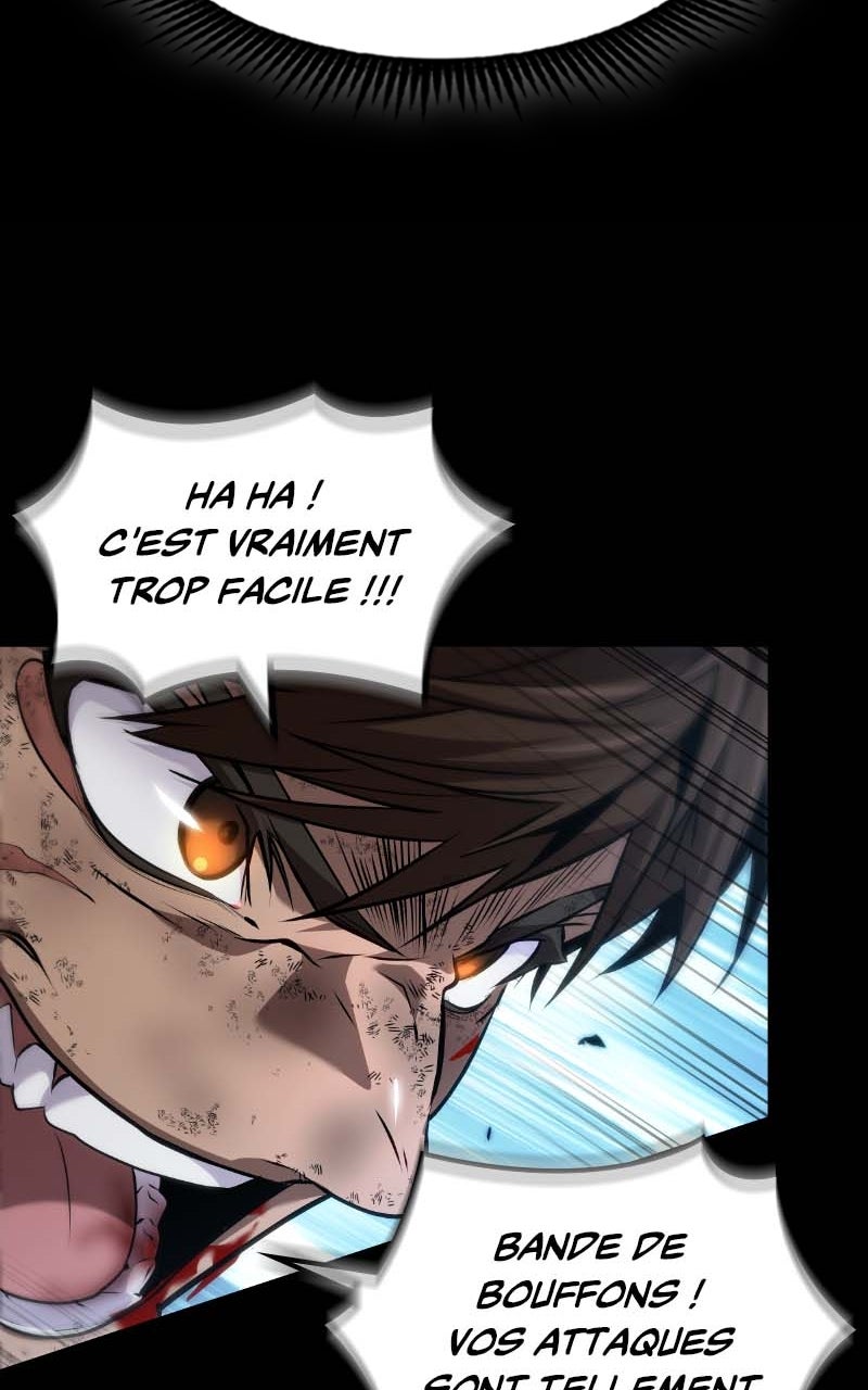 Read The Last Adventurer fr Manga Online