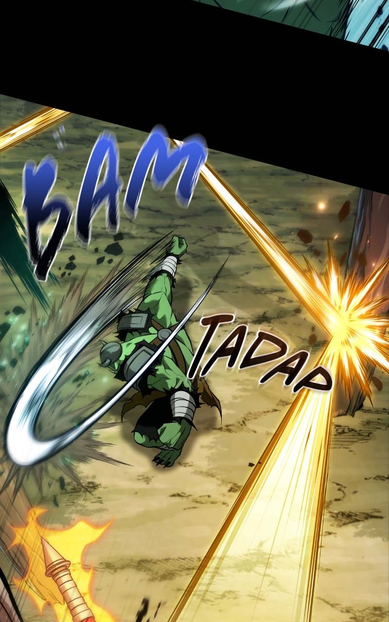 Read The Last Adventurer fr Manga Online