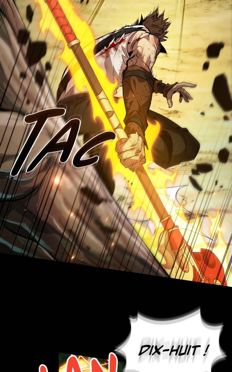 Read The Last Adventurer fr Manga Online