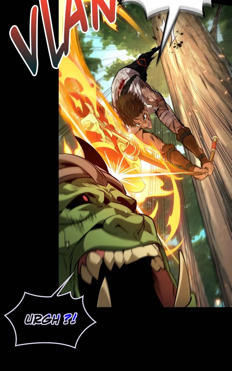 Read The Last Adventurer fr Manga Online