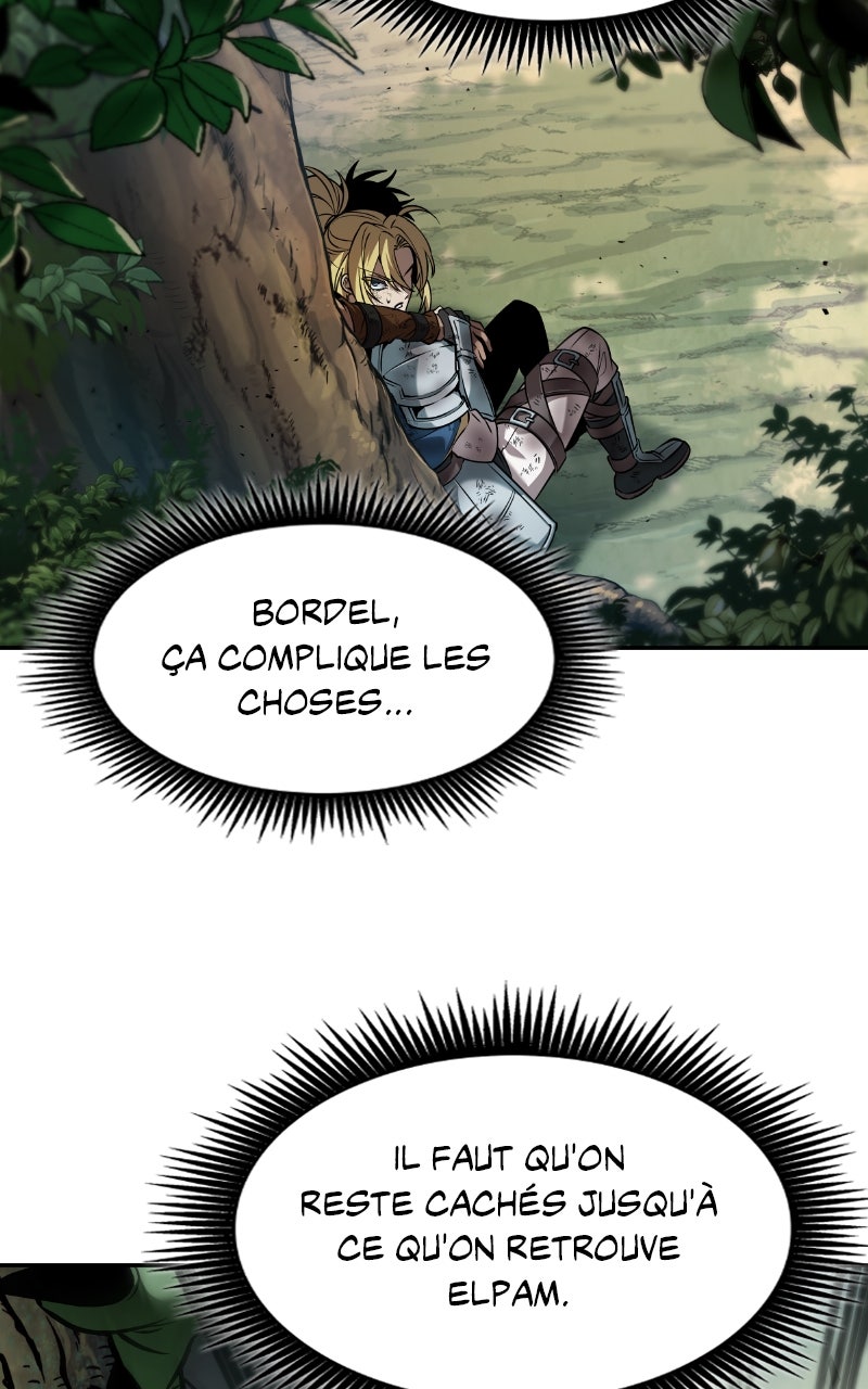 Read The Last Adventurer fr Manga Online