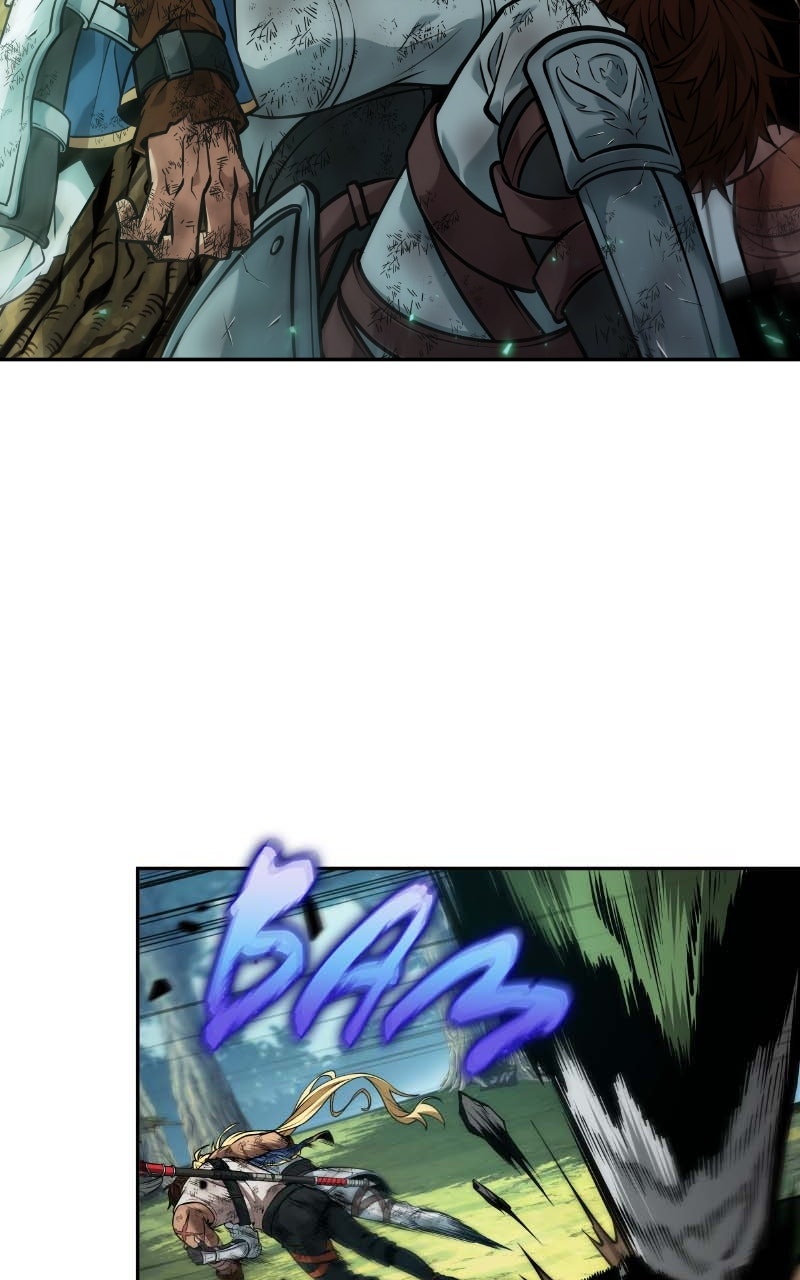 Read The Last Adventurer fr Manga Online