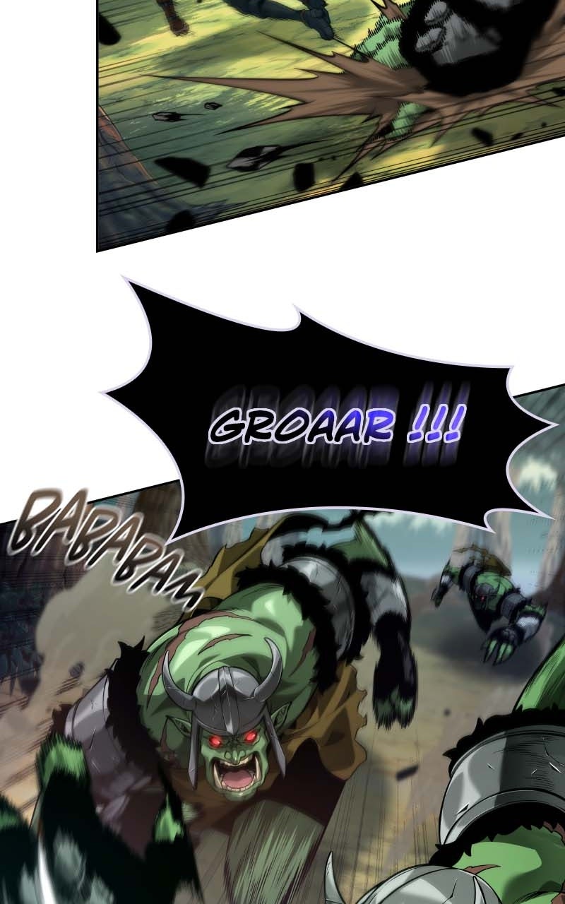 Read The Last Adventurer fr Manga Online