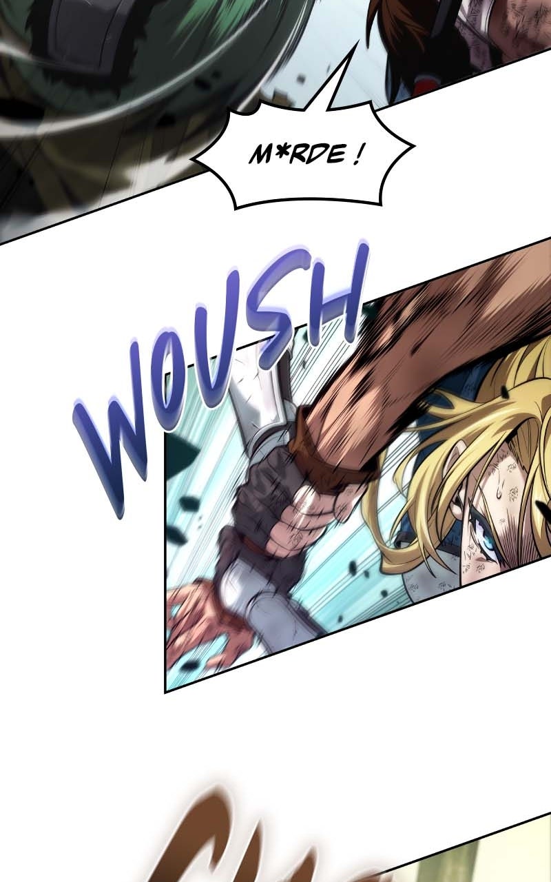 Read The Last Adventurer fr Manga Online