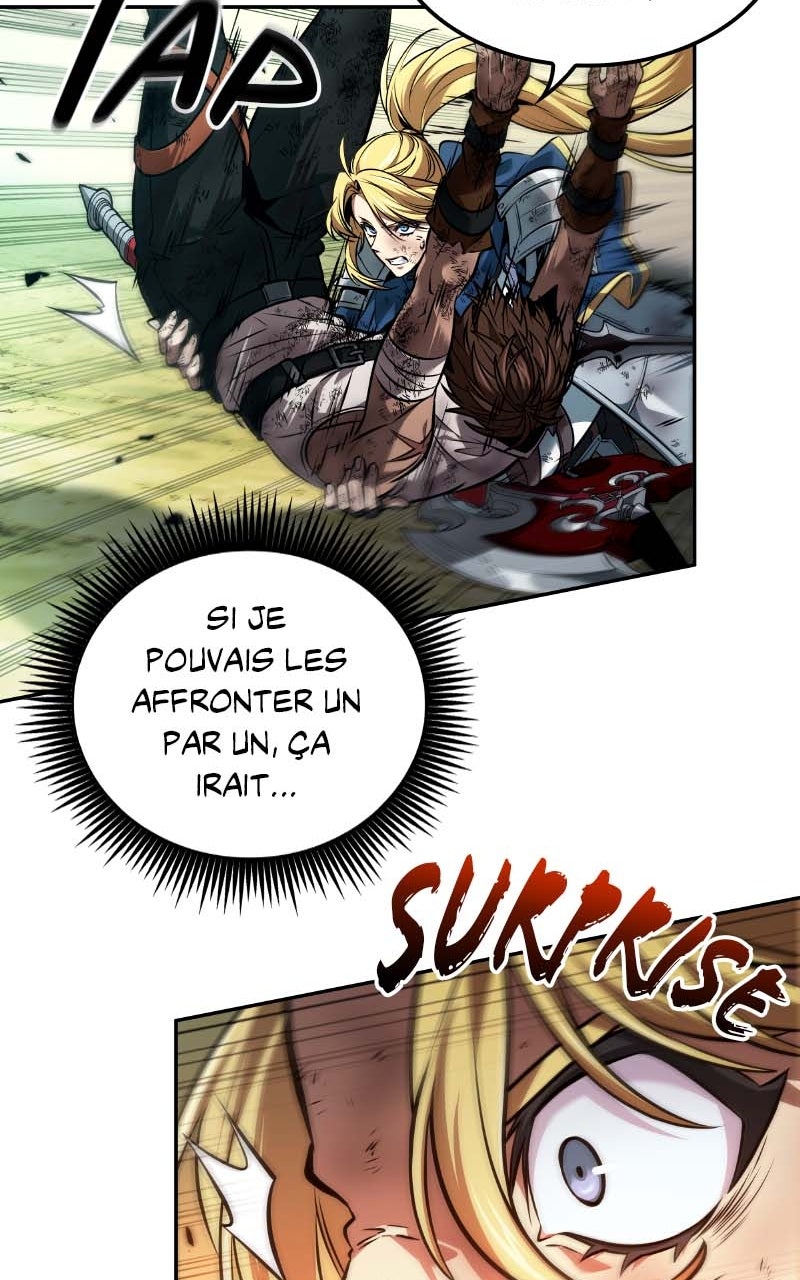 Read The Last Adventurer fr Manga Online