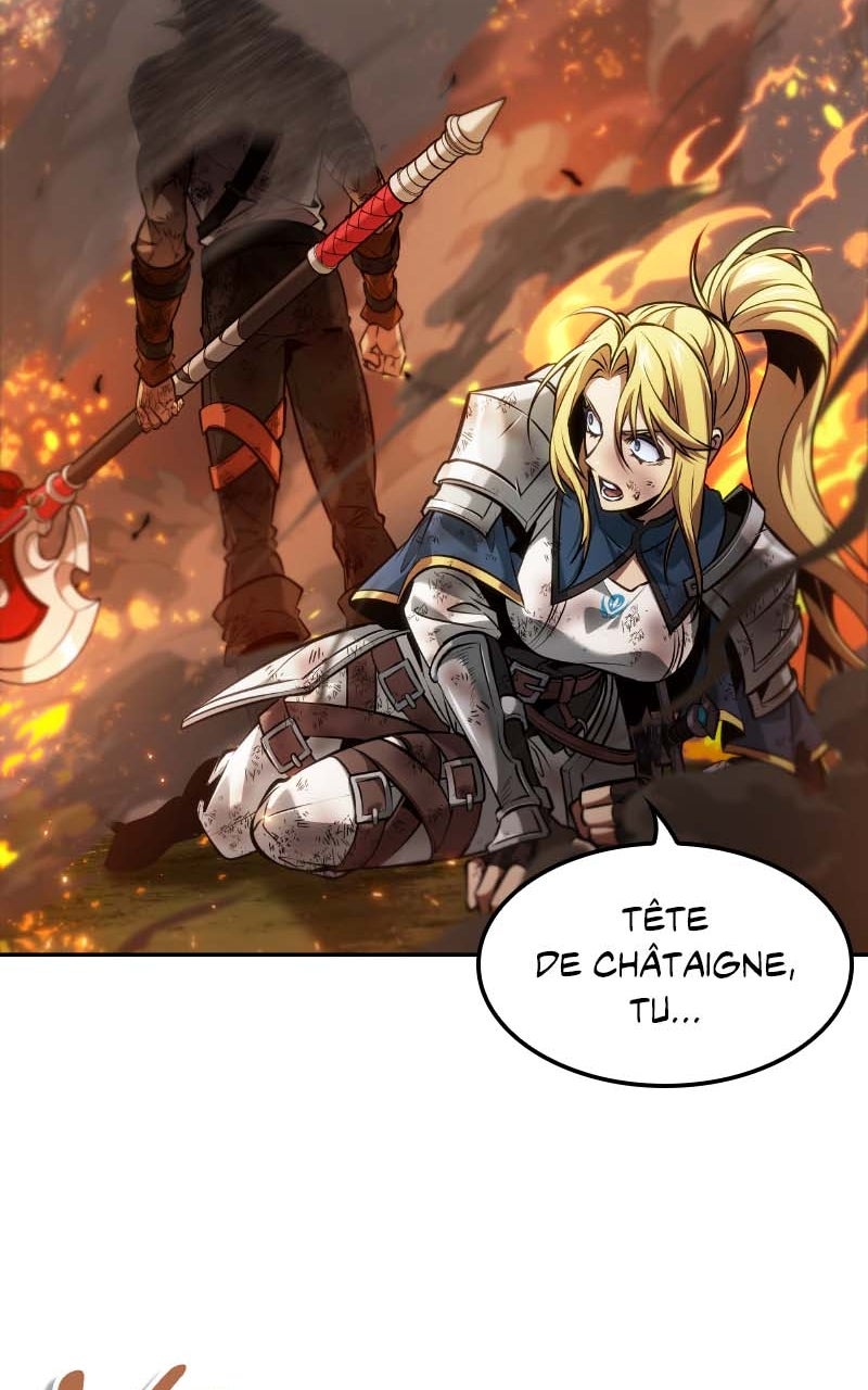 Read The Last Adventurer fr Manga Online