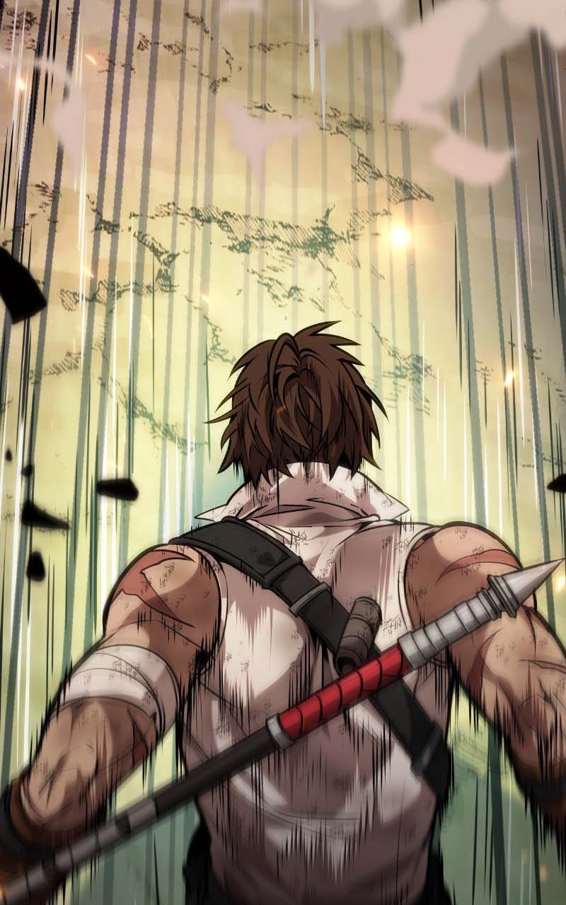 Read The Last Adventurer fr Manga Online