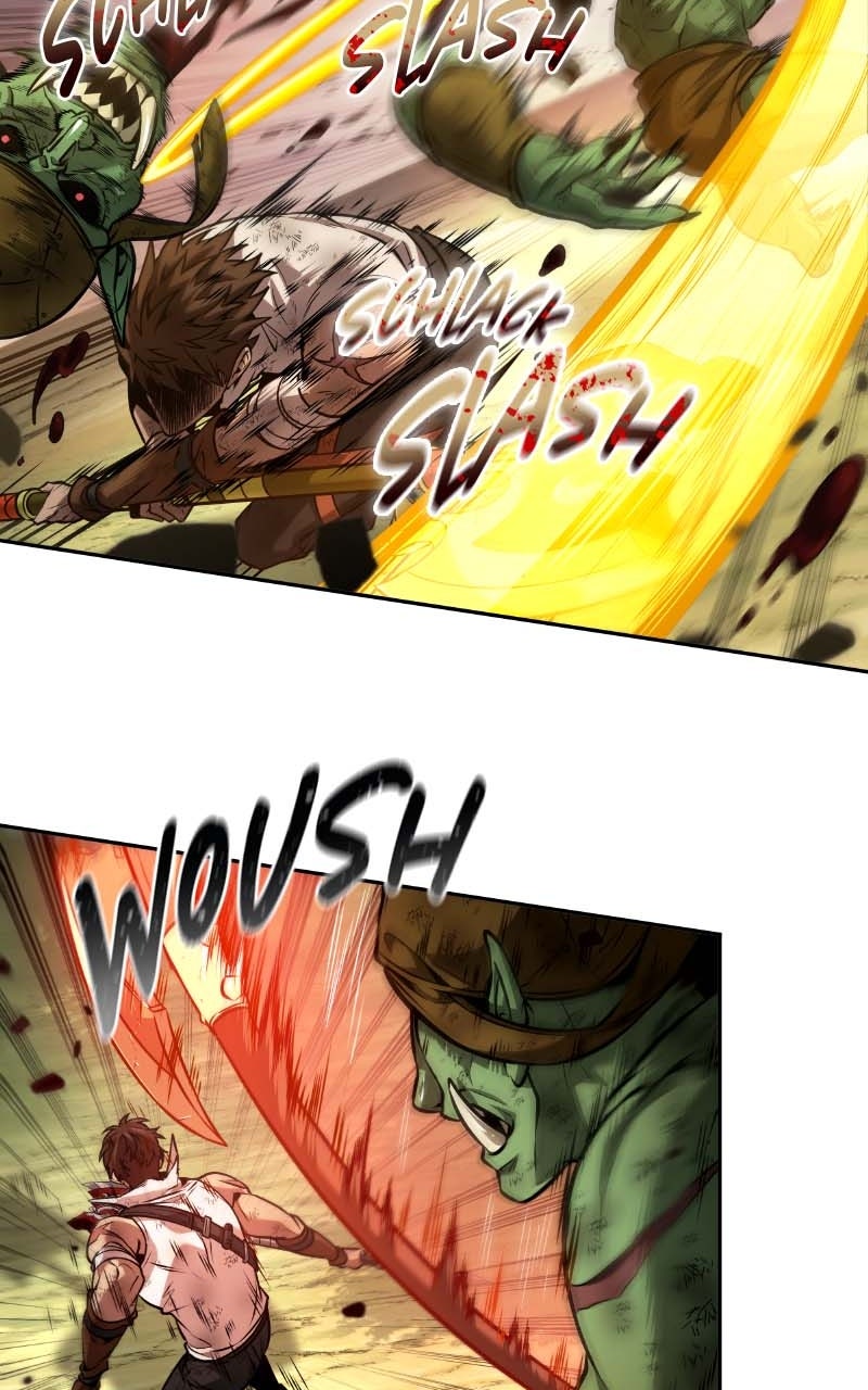 Read The Last Adventurer fr Manga Online